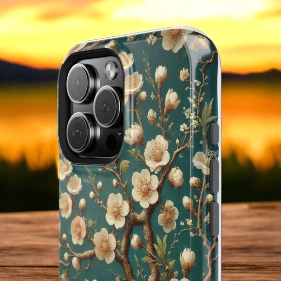 iPhone 16 Pro phone case, MARPC1134 - Picture 3 of 7